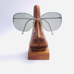 Vintage Adensco AERO61 Oval Sunglasses Frames